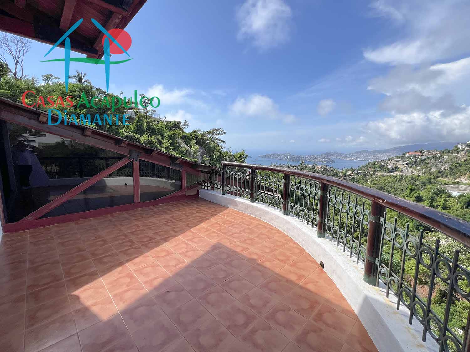 Villa Leonor - Recámara dos 7